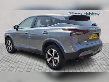 Used Nissan Qashqai 2023 for sale - 79227493: Photo