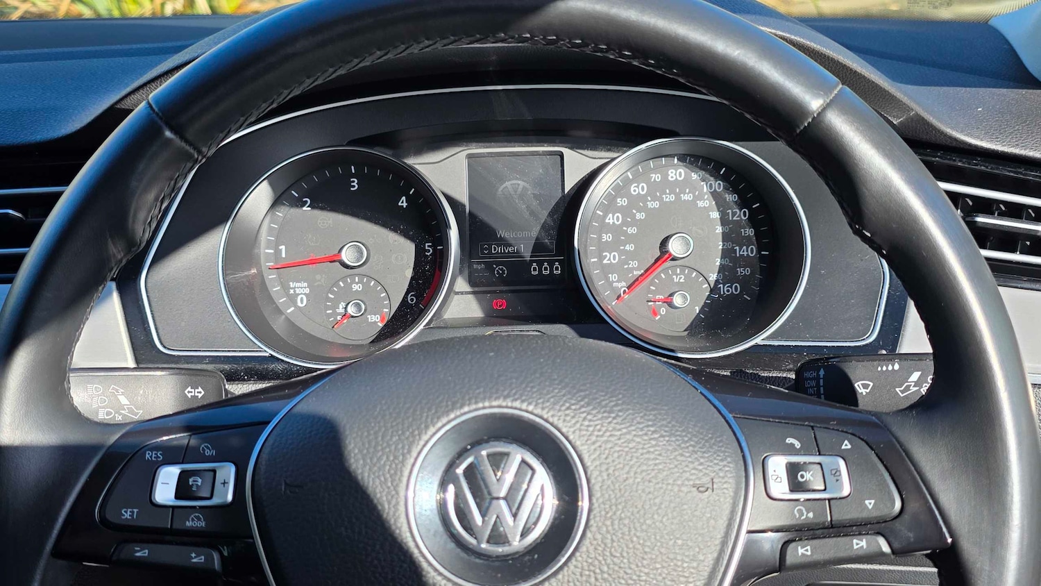 Used Volkswagen Passat 2016 for sale - 77414918: Photo 10