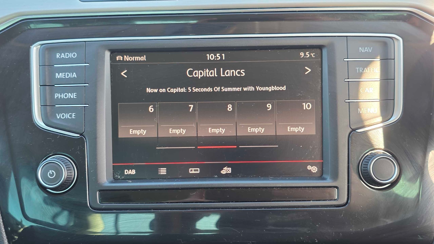 Used Volkswagen Passat 2016 for sale - 77414918: Photo 11