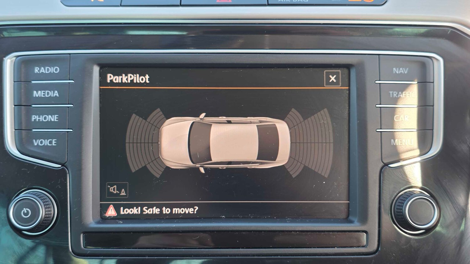 Used Volkswagen Passat 2016 for sale - 77414918: Photo 13