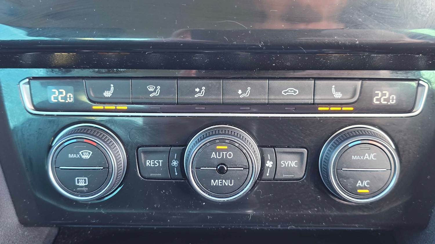 Used Volkswagen Passat 2016 for sale - 77414918: Photo 14