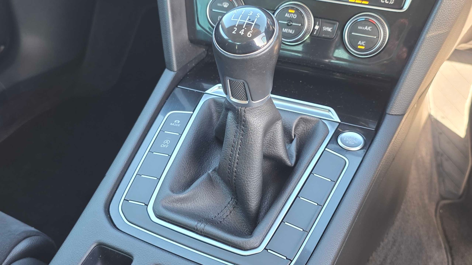 Used Volkswagen Passat 2016 for sale - 77414918: Photo 15