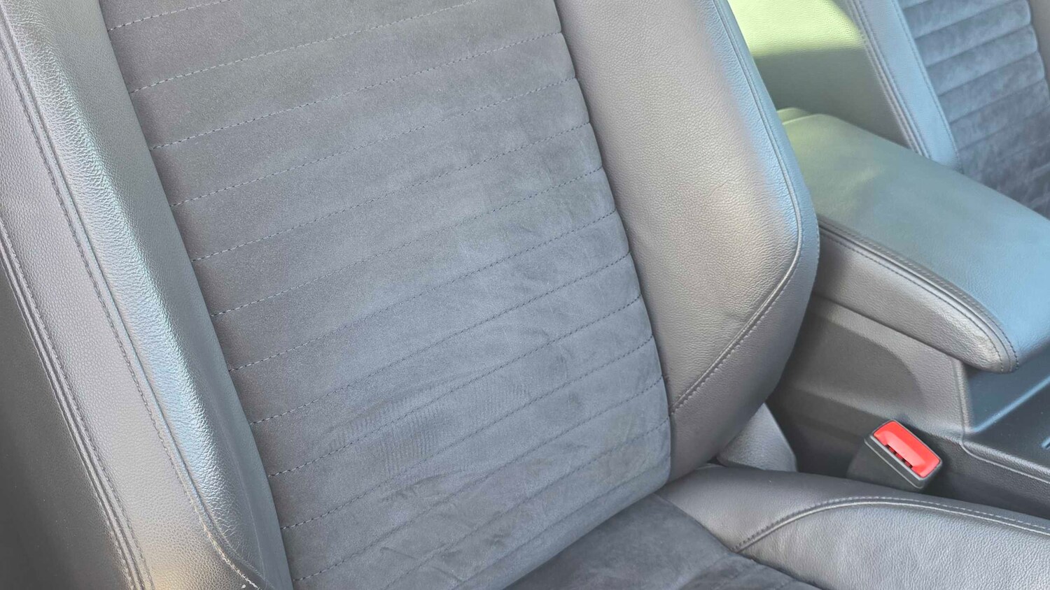 Used Volkswagen Passat 2016 for sale - 77414918: Photo 16