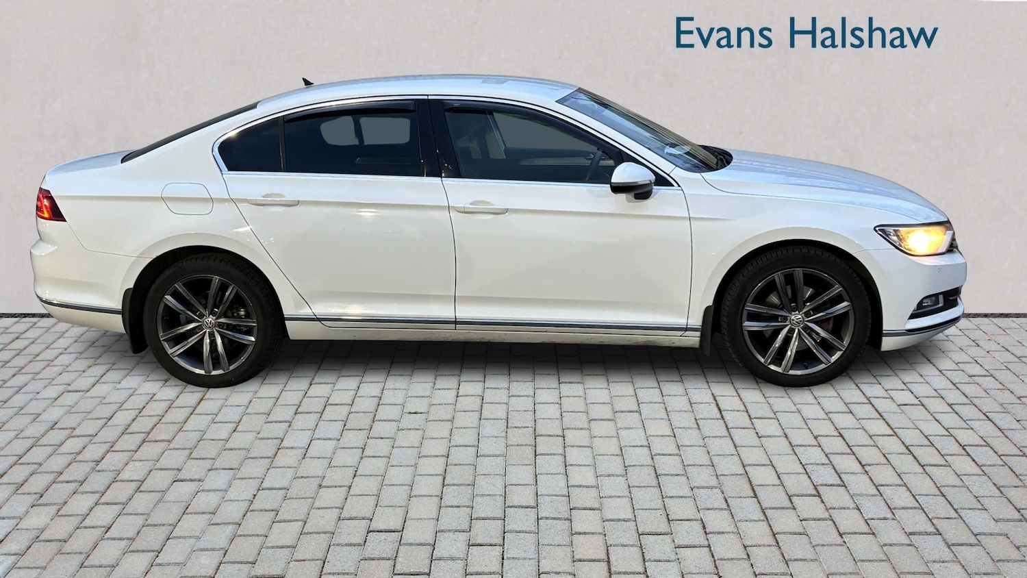 Used Volkswagen Passat 2016 for sale - 77414918: Photo 3