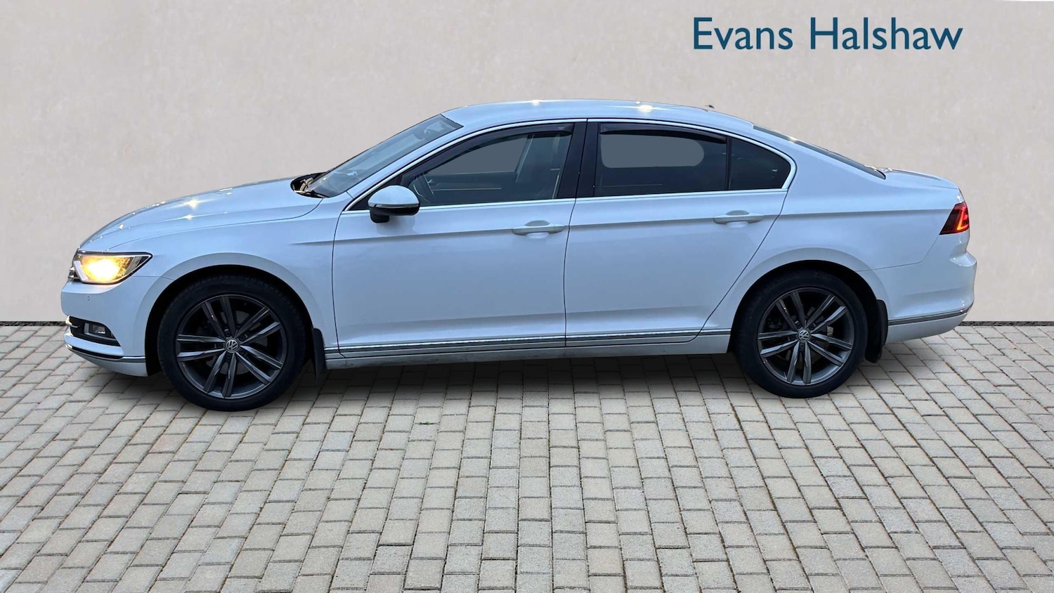 Used Volkswagen Passat 2016 for sale - 77414918: Photo 4