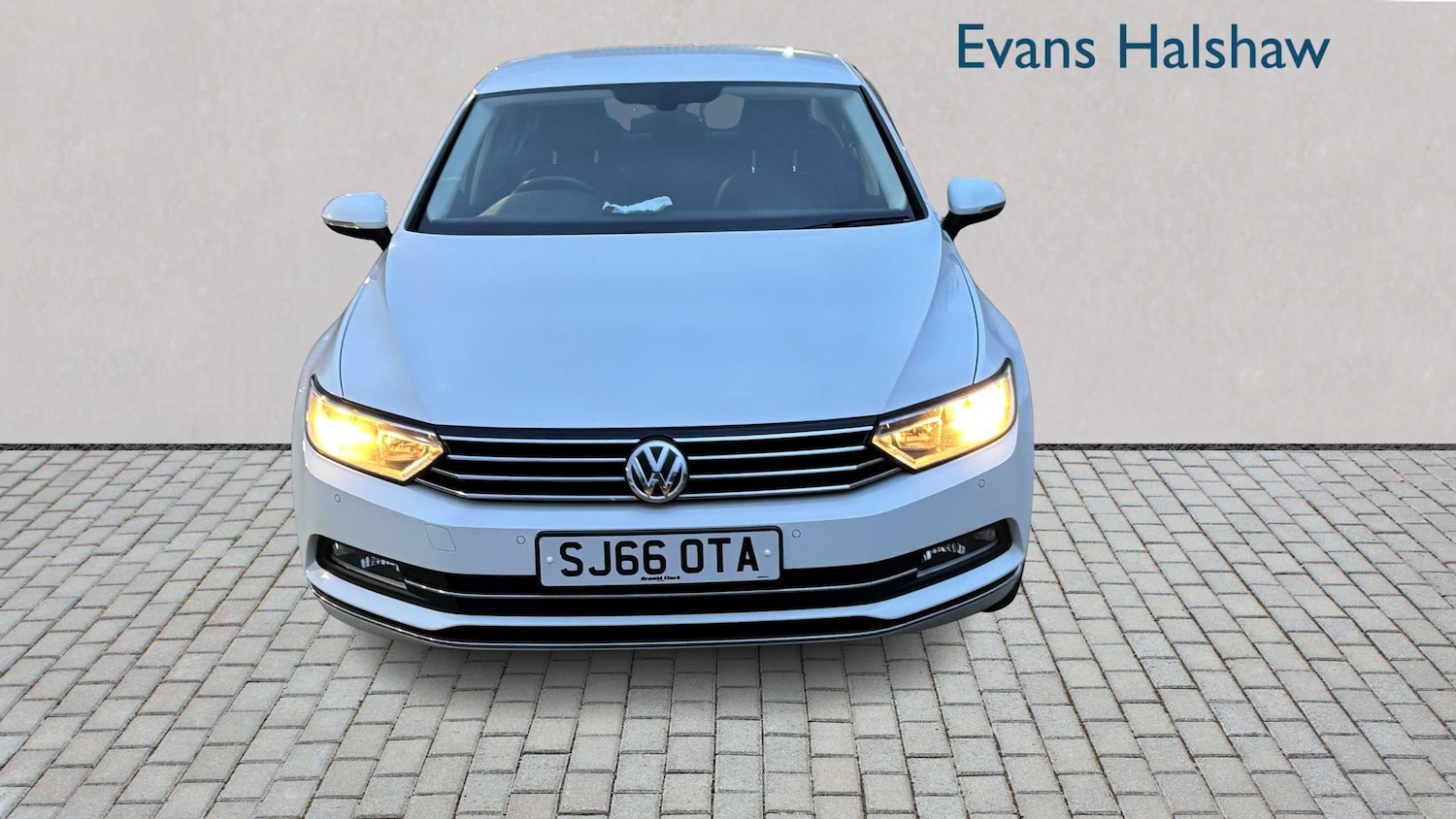 Used Volkswagen Passat 2016 for sale - 77414918: Photo 5