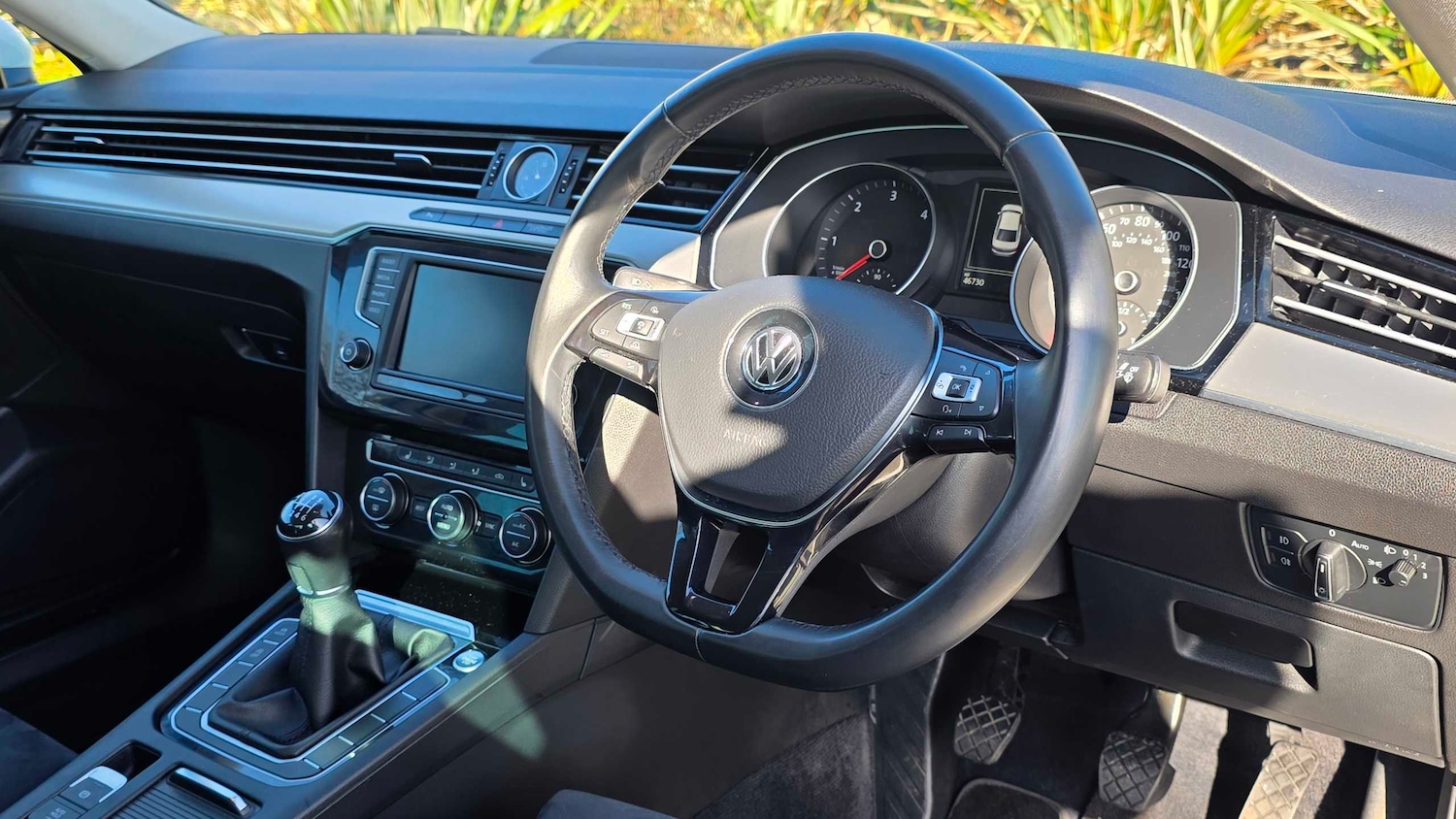 Used Volkswagen Passat 2016 for sale - 77414918: Photo 8