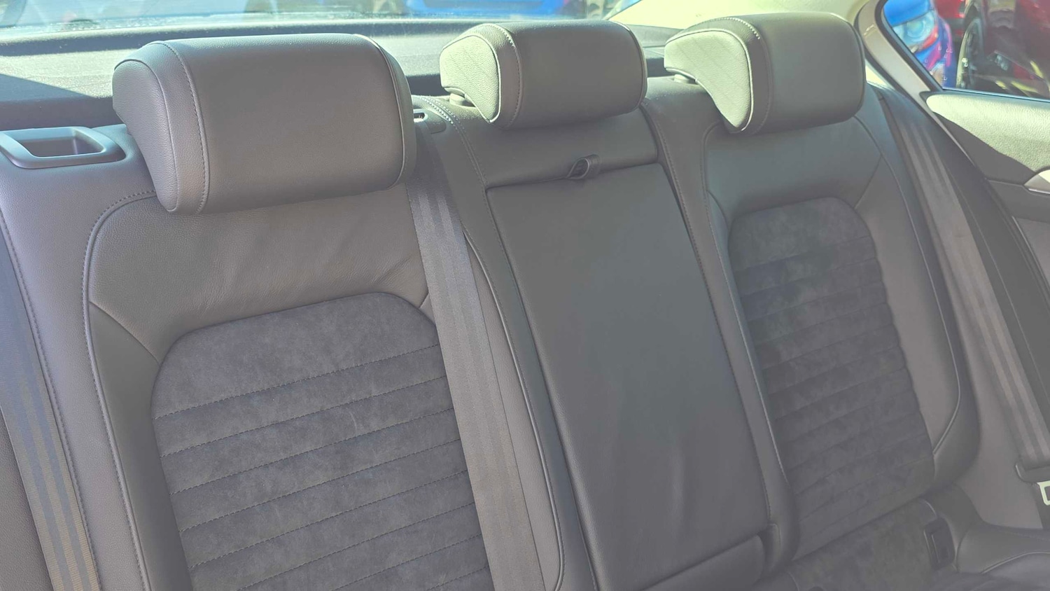 Used Volkswagen Passat 2016 for sale - 77414918: Photo 9