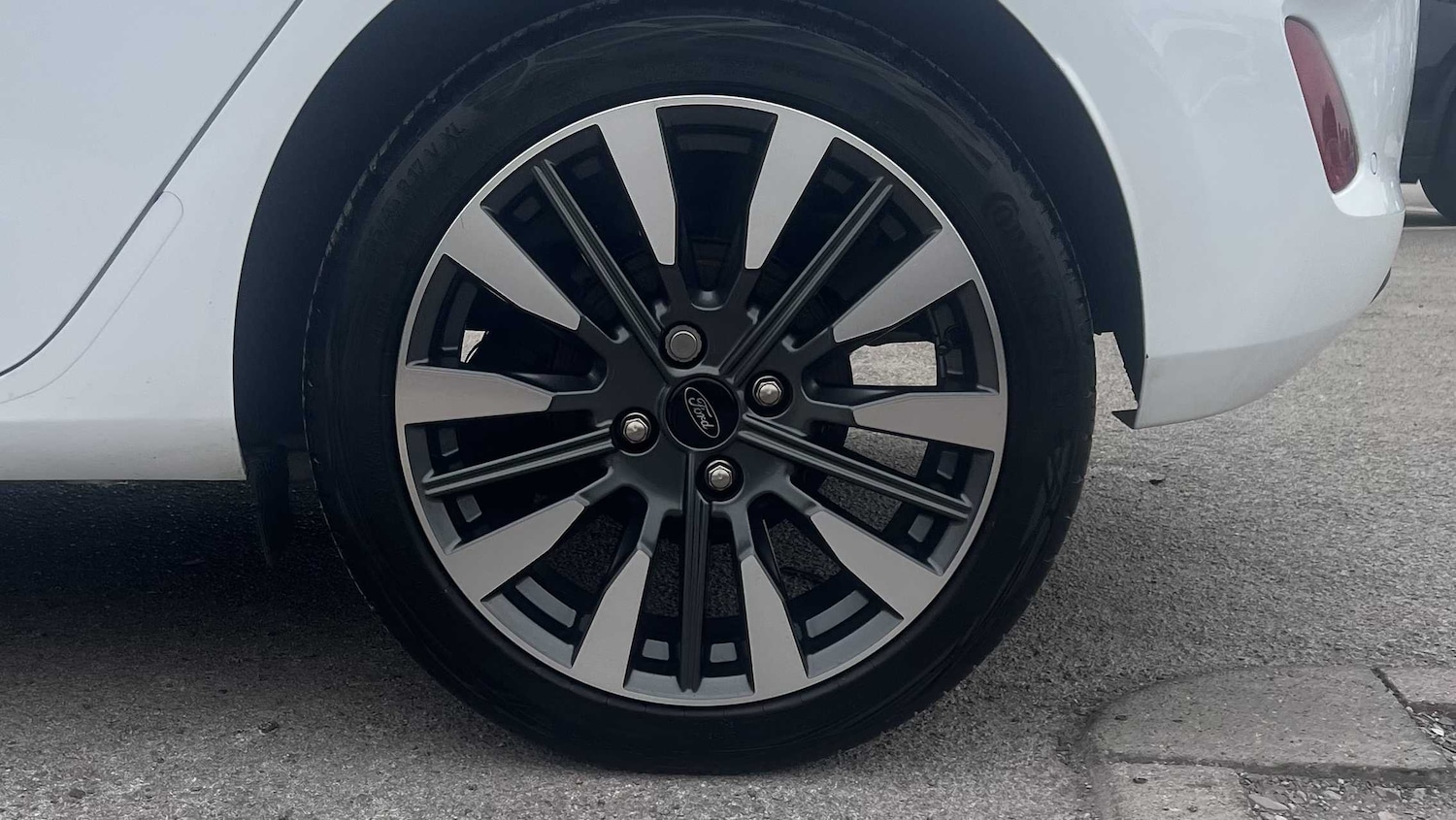 Used Ford Fiesta 2023 for sale - 76004364: Photo 10