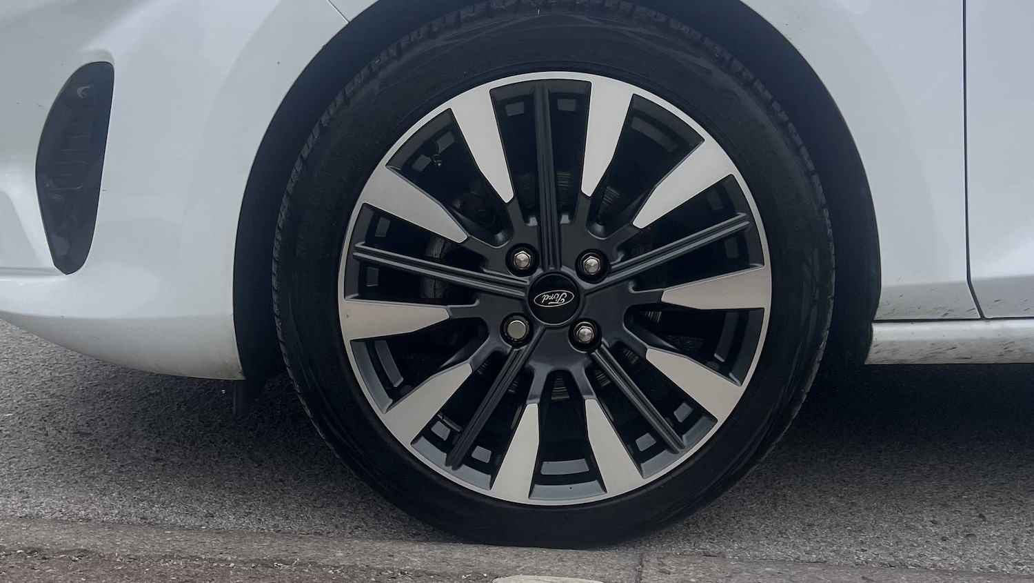 Used Ford Fiesta 2023 for sale - 76004364: Photo 11