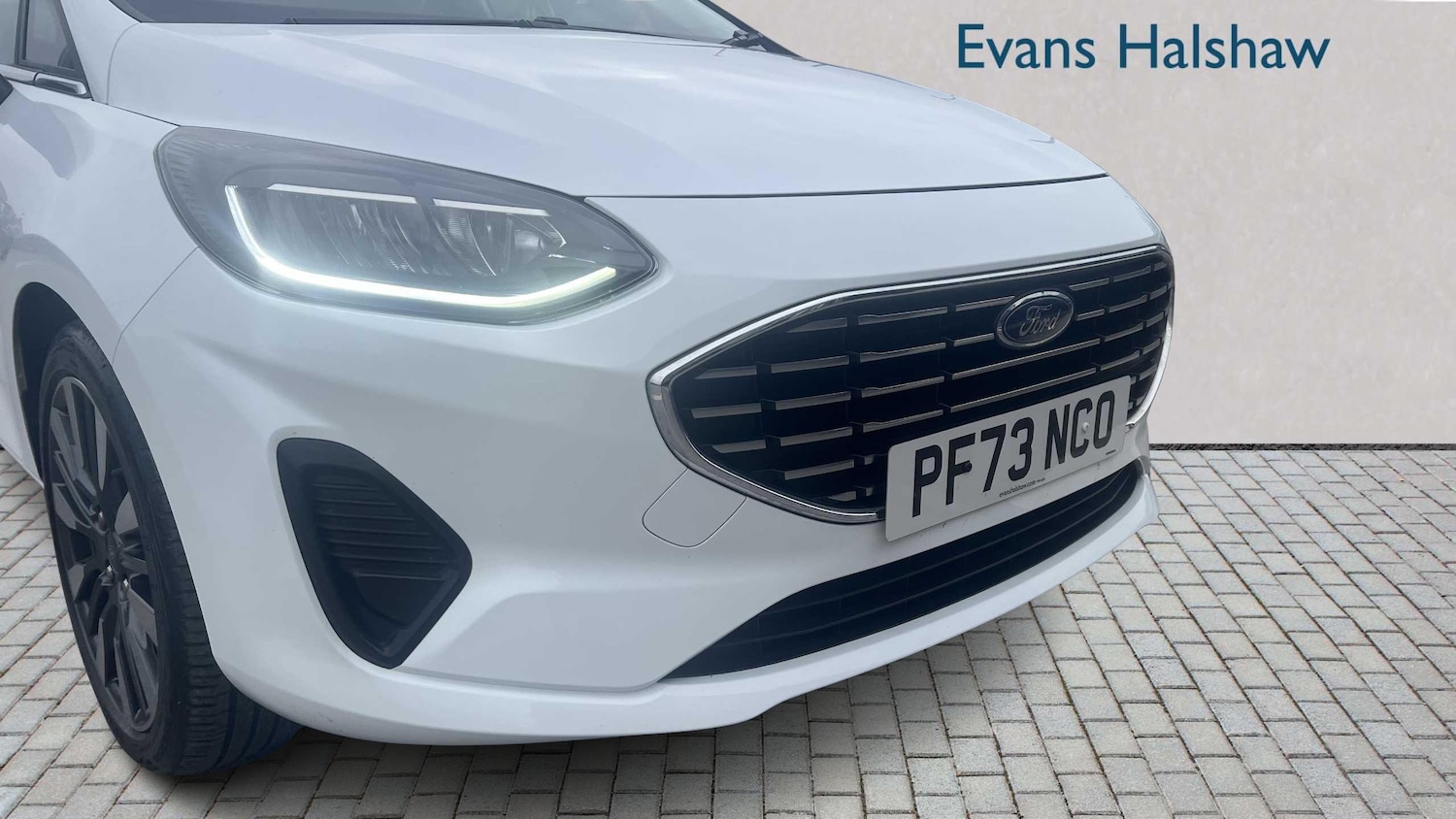 Used Ford Fiesta 2023 for sale - 76004364: Photo 12