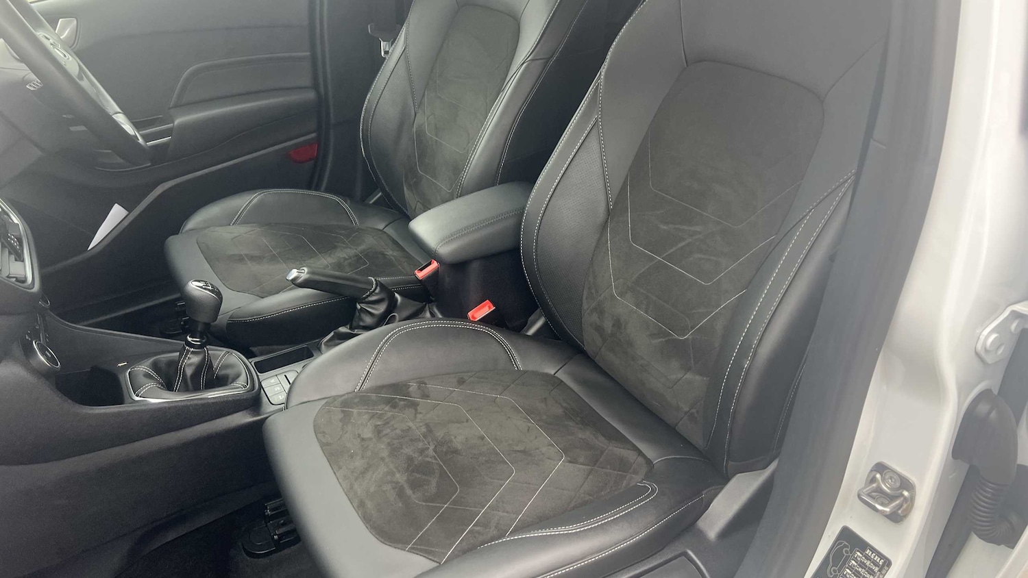 Used Ford Fiesta 2023 for sale - 76004364: Photo 15