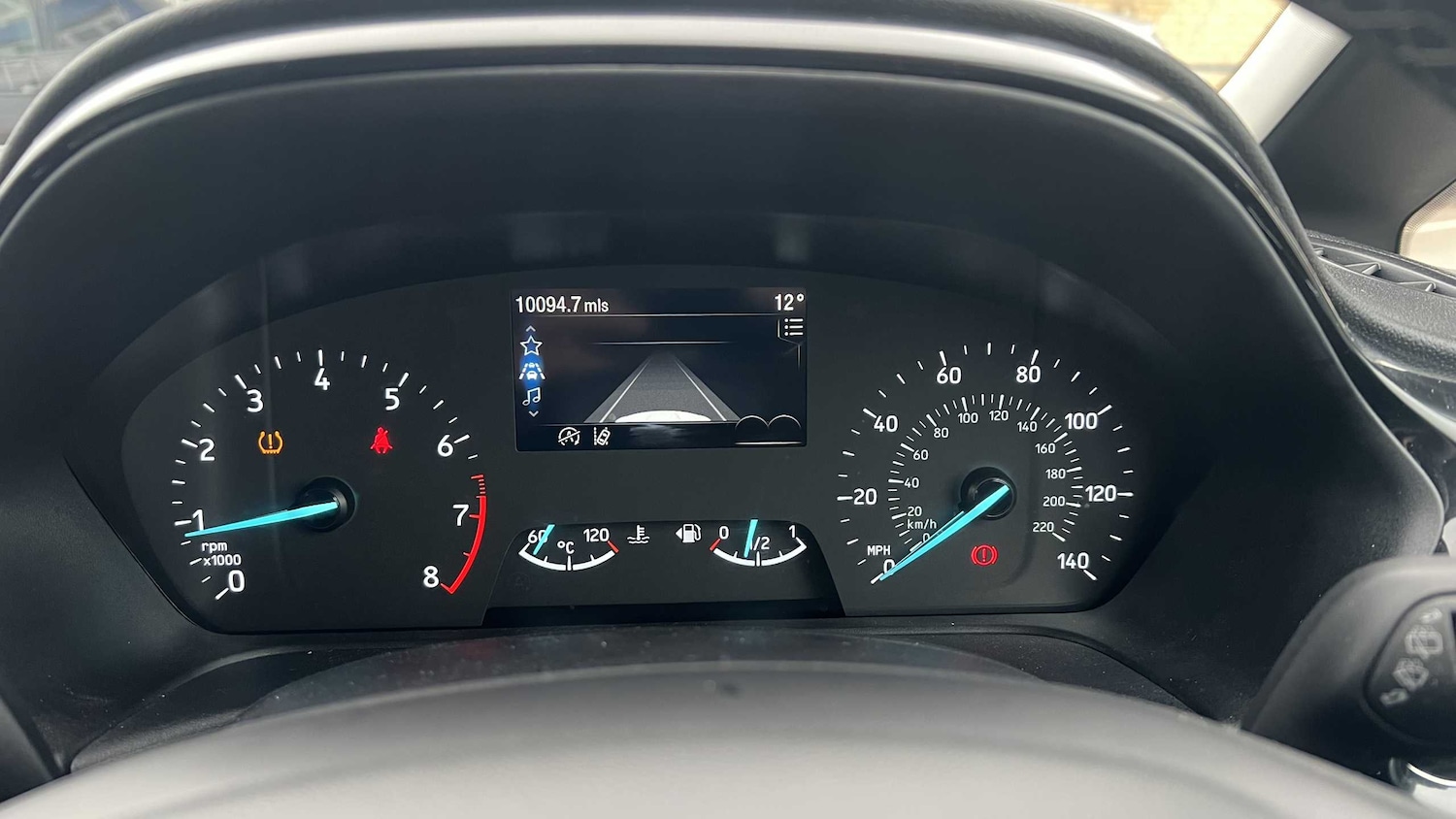 Used Ford Fiesta 2023 for sale - 76004364: Photo 19