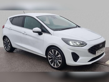 Ford - Fiesta