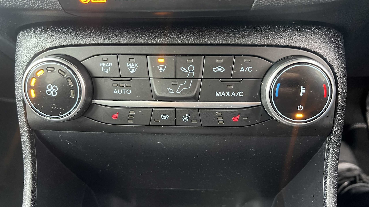 Used Ford Fiesta 2023 for sale - 76004364: Photo 21