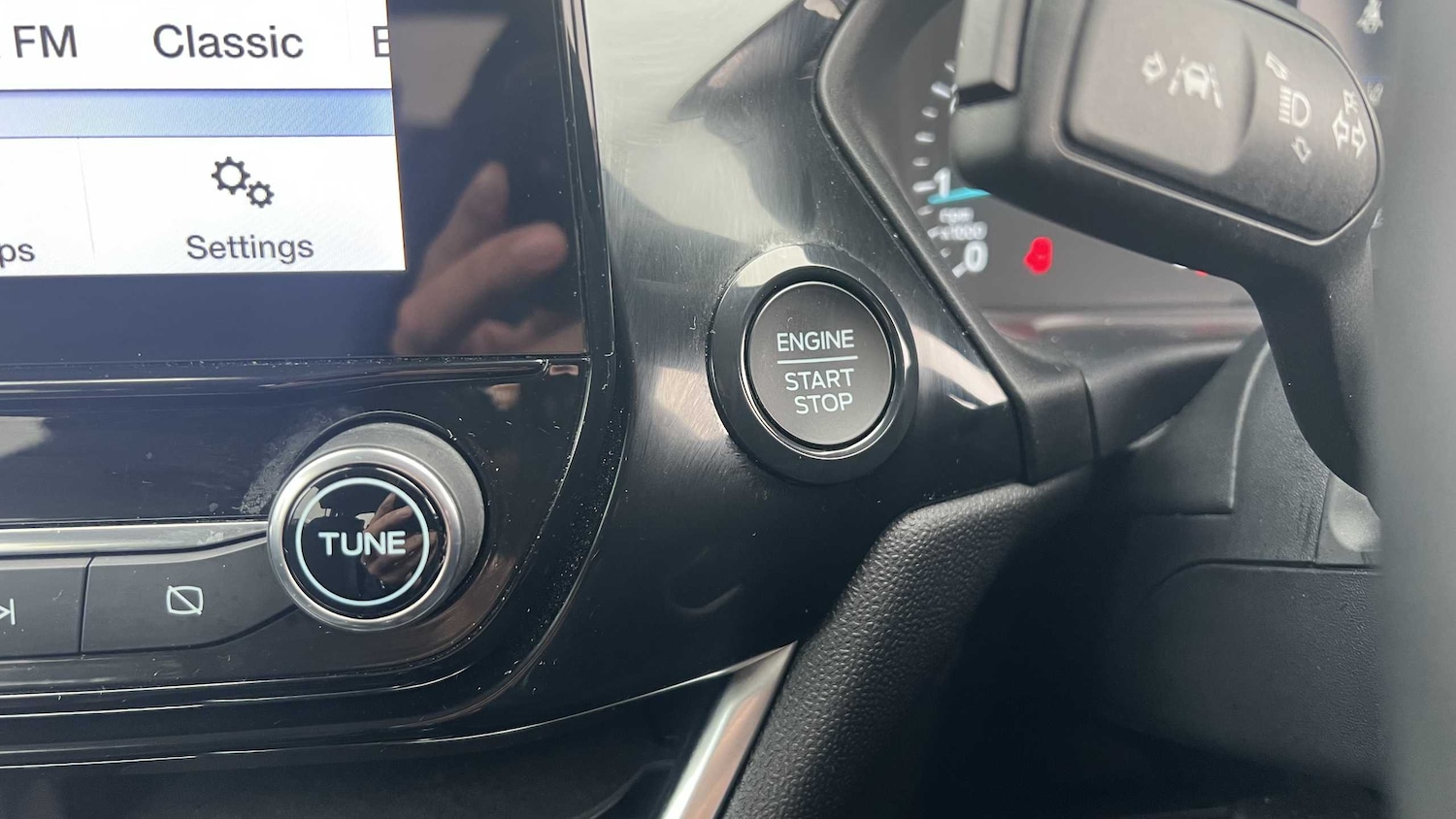 Used Ford Fiesta 2023 for sale - 76004364: Photo 23