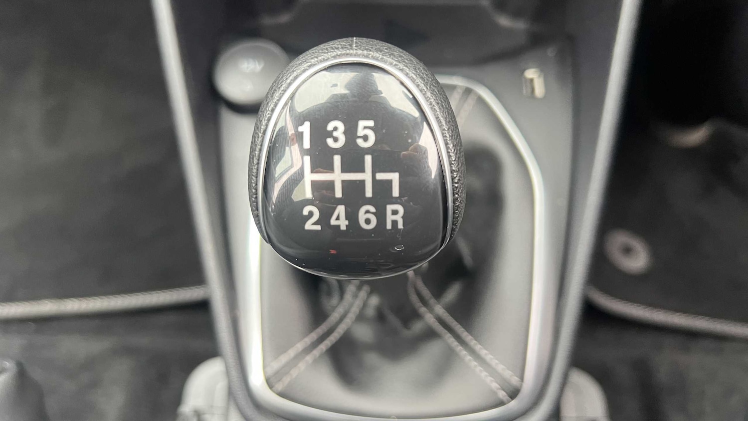 Used Ford Fiesta 2023 for sale - 76004364: Photo 24