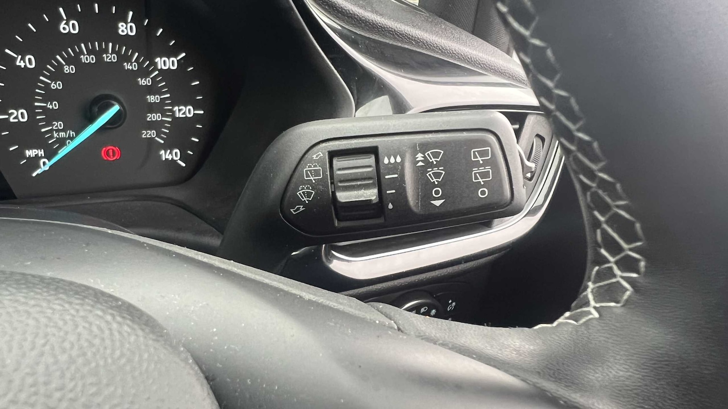 Used Ford Fiesta 2023 for sale - 76004364: Photo 26