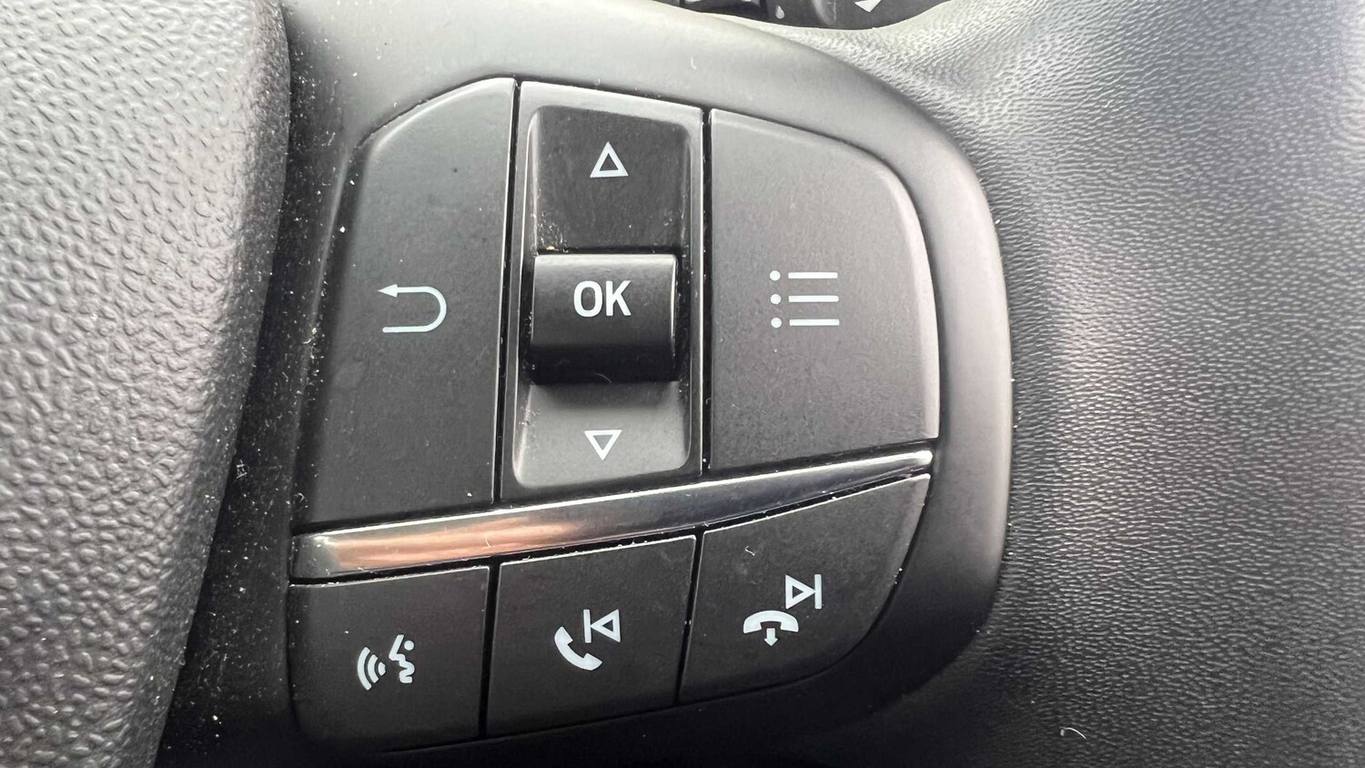 Used Ford Fiesta 2023 for sale - 76004364: Photo 28