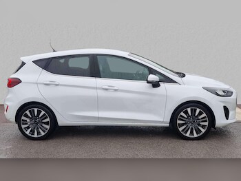Used Ford Fiesta 2023 for sale - 76004364: Photo 2