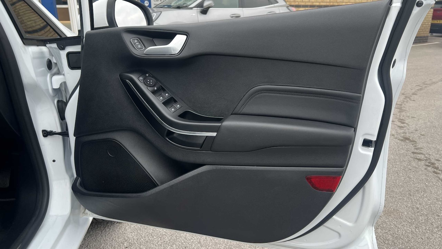 Used Ford Fiesta 2023 for sale - 76004364: Photo 32