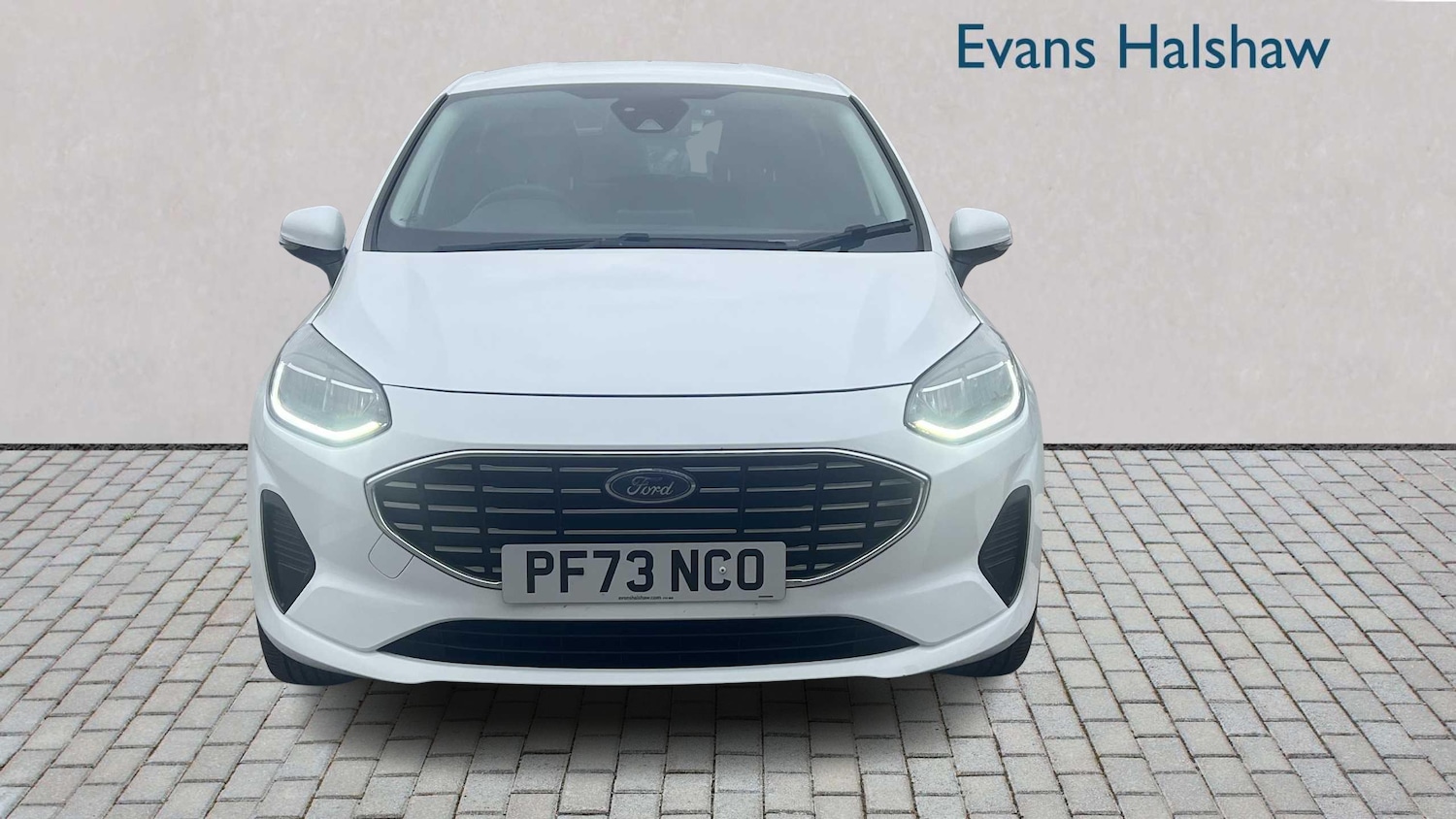 Used Ford Fiesta 2023 for sale - 76004364: Photo 4