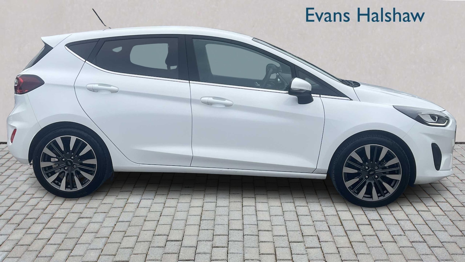 Used Ford Fiesta 2023 for sale - 76004364: Photo 5