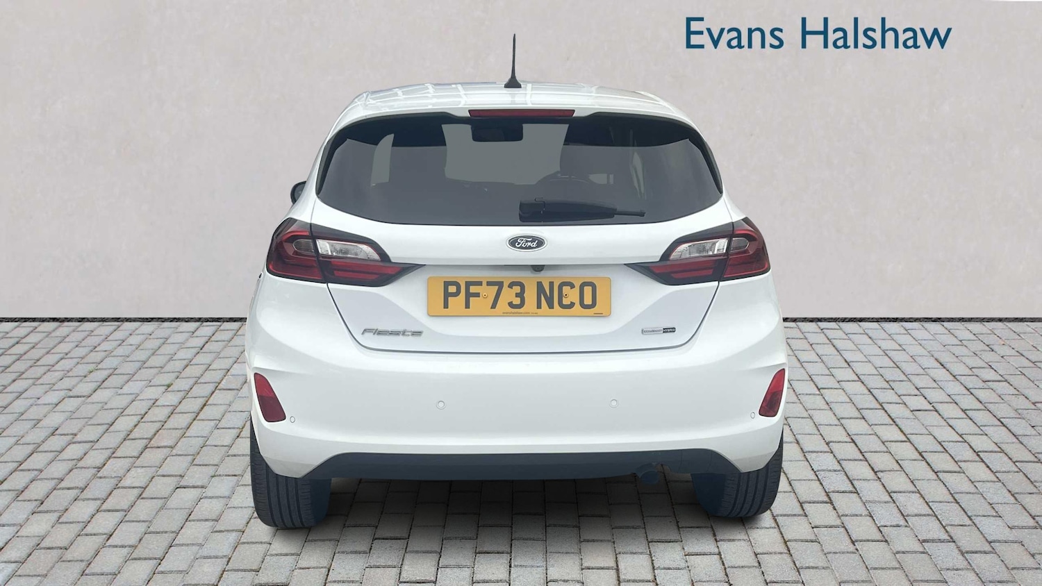 Used Ford Fiesta 2023 for sale - 76004364: Photo 6