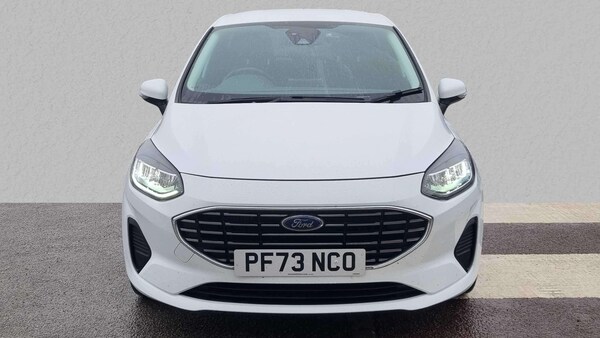 Used Ford Fiesta 2023 for sale - 76004364: Photo 6