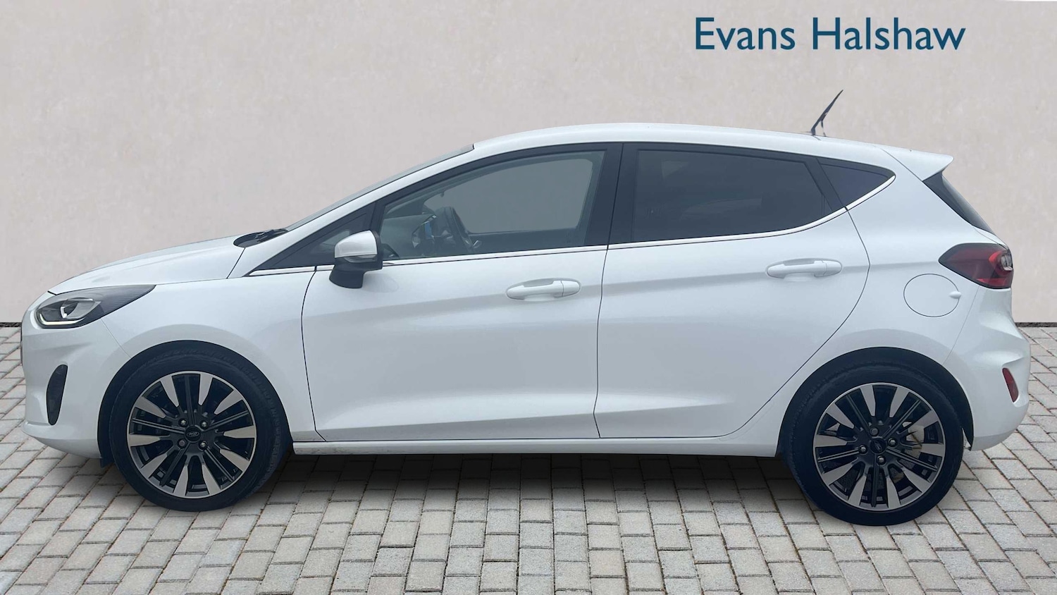 Used Ford Fiesta 2023 for sale - 76004364: Photo 7