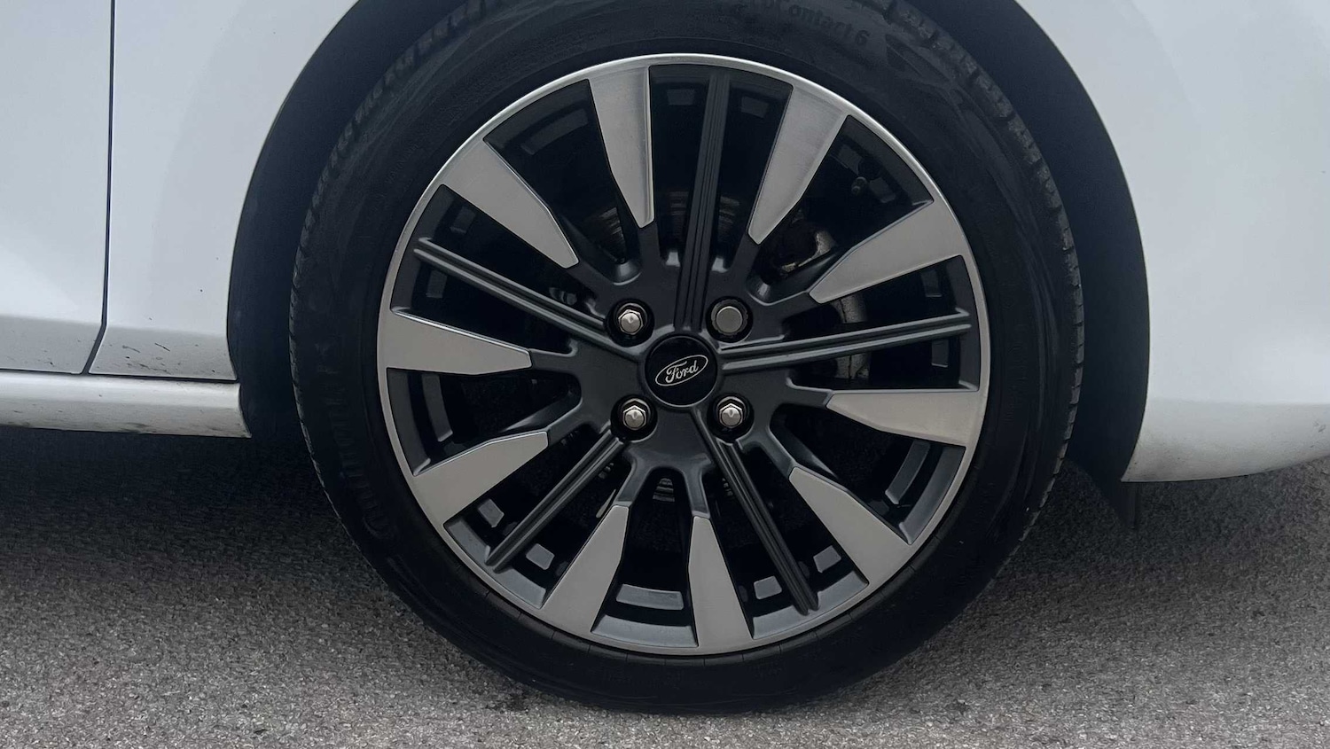 Used Ford Fiesta 2023 for sale - 76004364: Photo 8