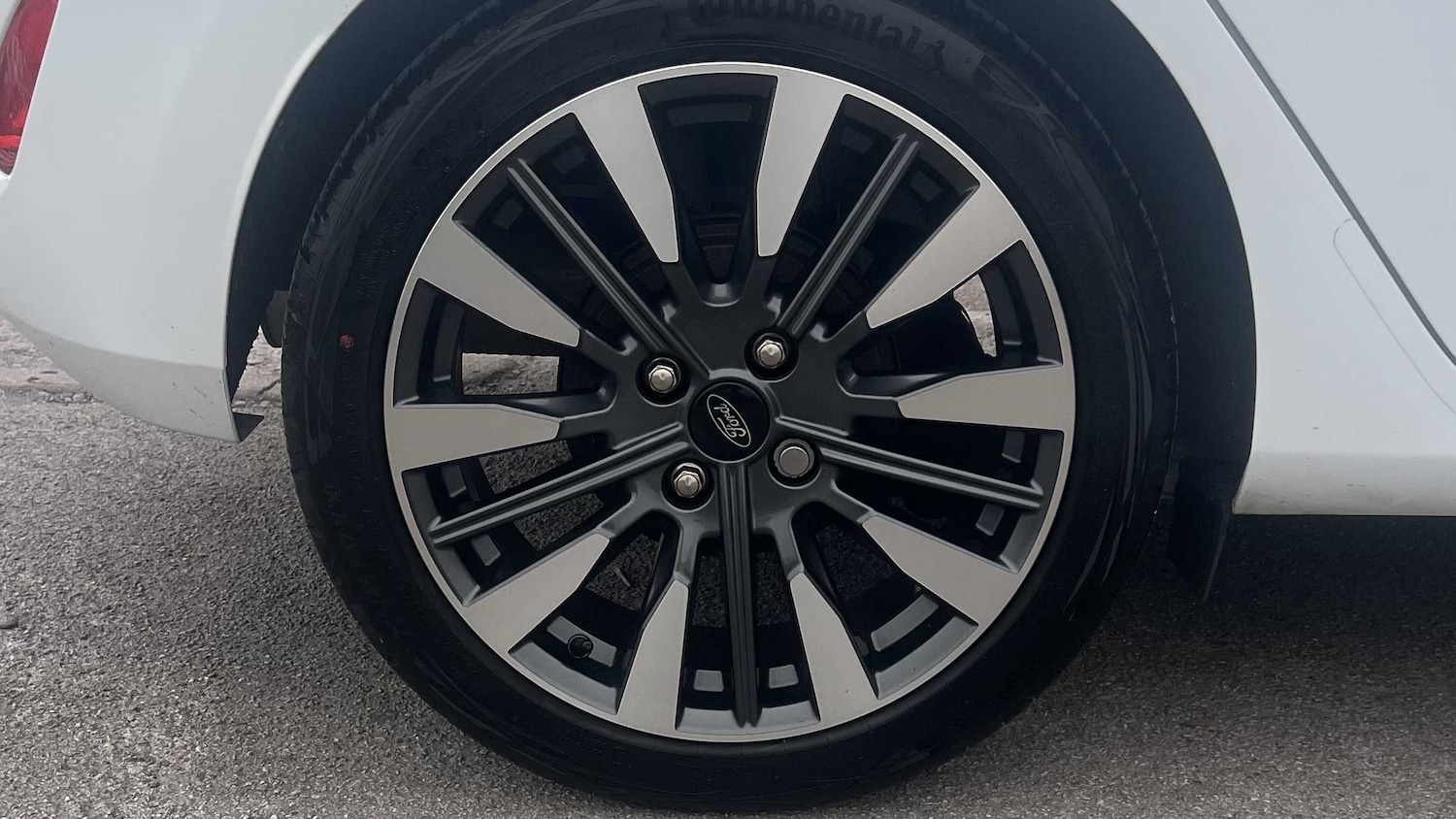 Used Ford Fiesta 2023 for sale - 76004364: Photo 9