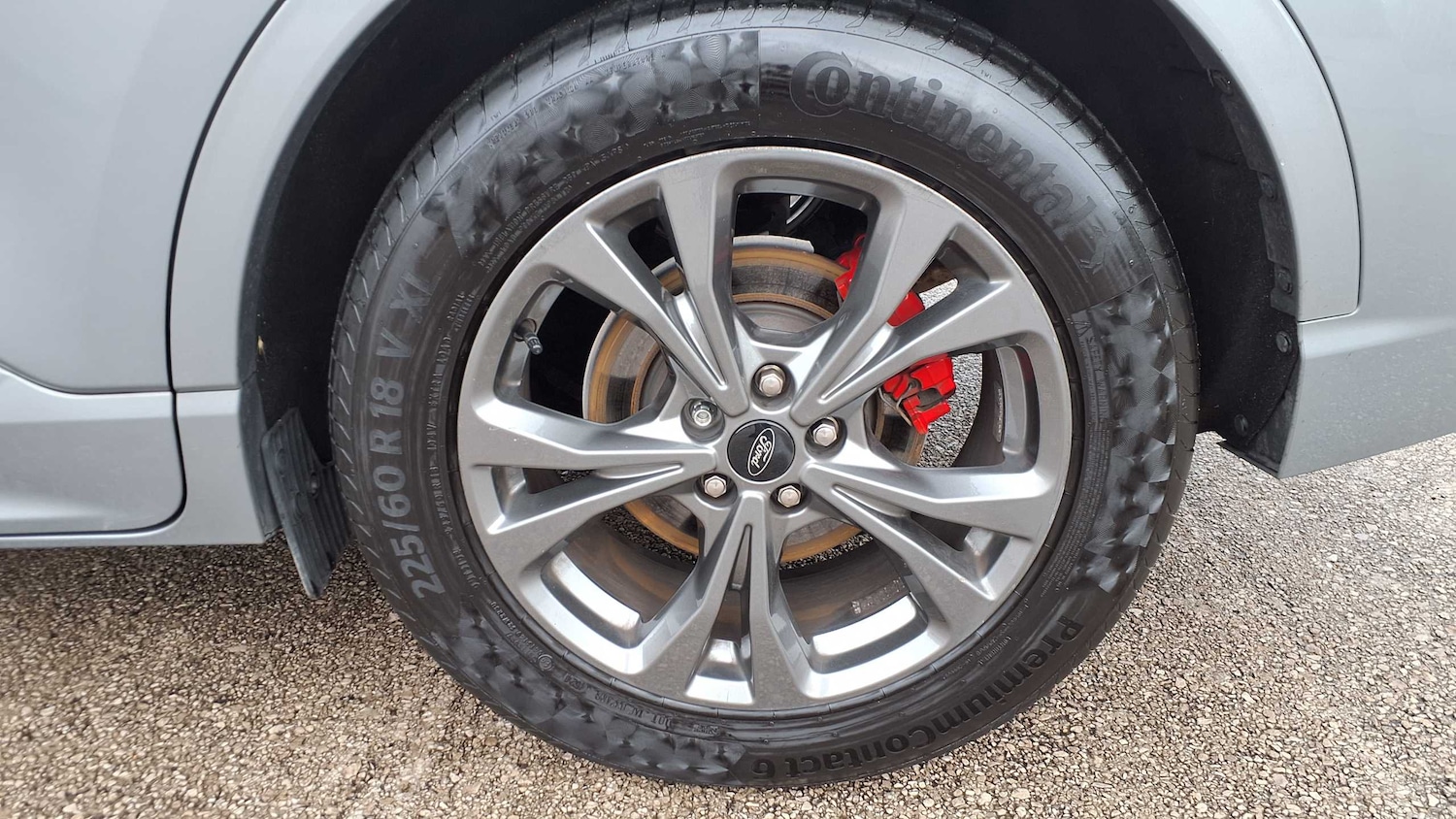 Used Ford Kuga 2022 for sale - 76063204: Photo 10