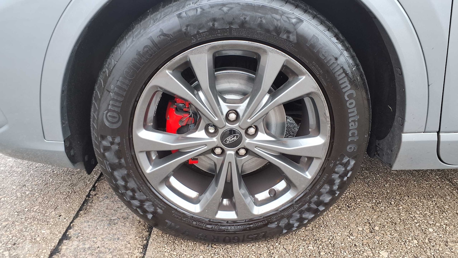 Used Ford Kuga 2022 for sale - 76063204: Photo 11