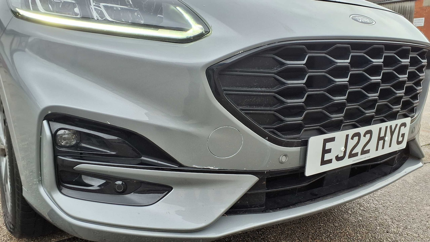 Used Ford Kuga 2022 for sale - 76063204: Photo 12