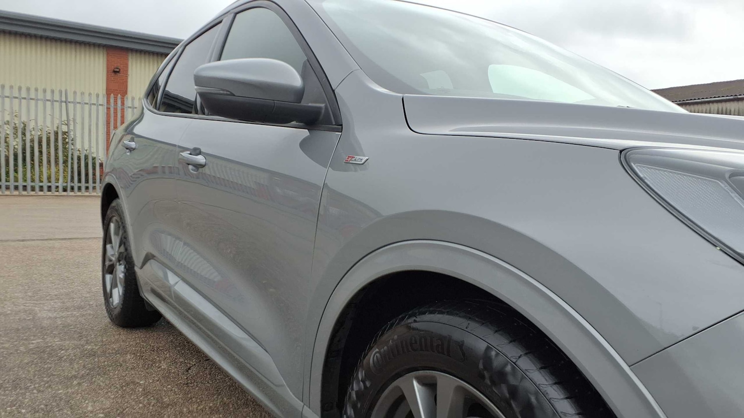 Used Ford Kuga 2022 for sale - 76063204: Photo 13