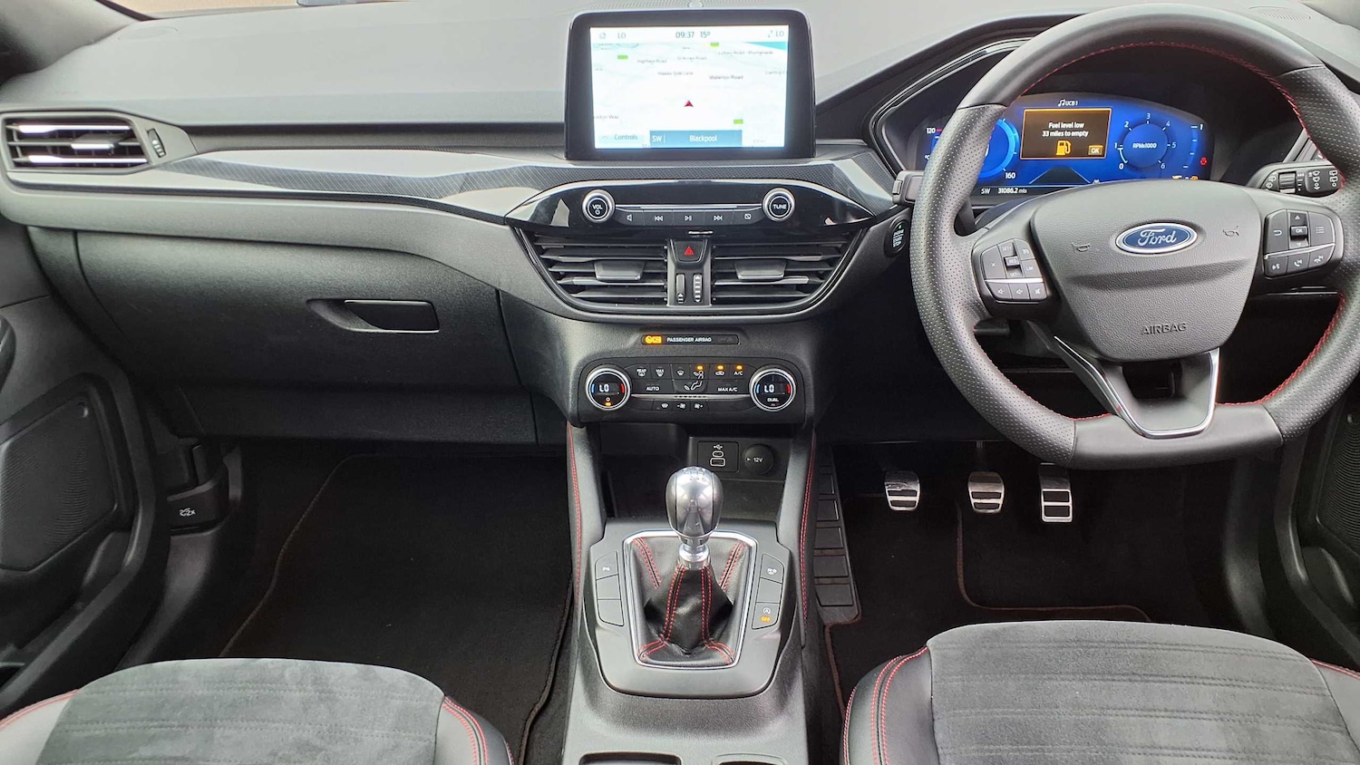 Used Ford Kuga 2022 for sale - 76063204: Photo 19