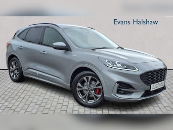 Ford - Kuga