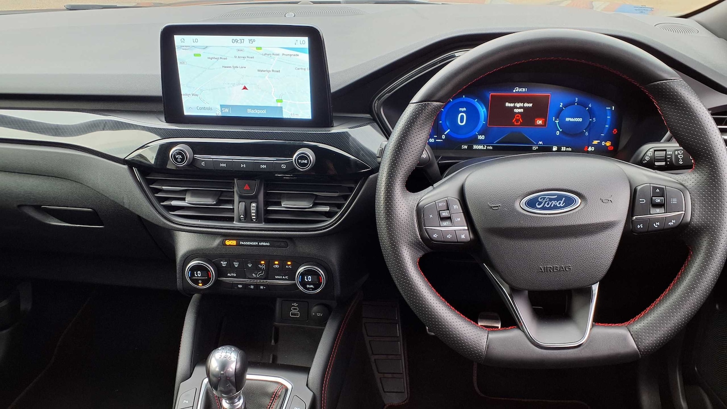 Used Ford Kuga 2022 for sale - 76063204: Photo 20
