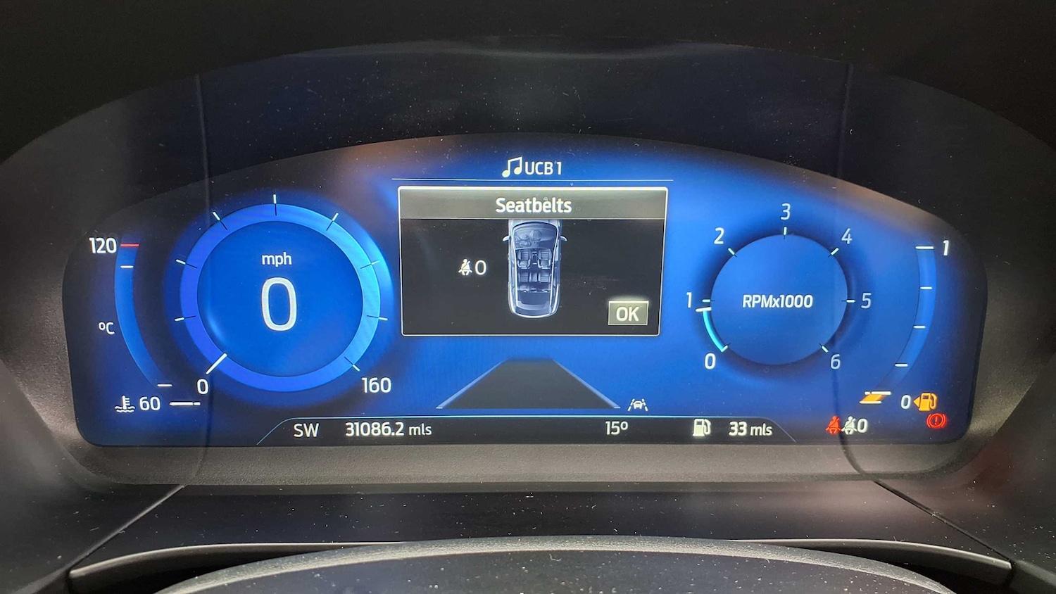 Used Ford Kuga 2022 for sale - 76063204: Photo 21