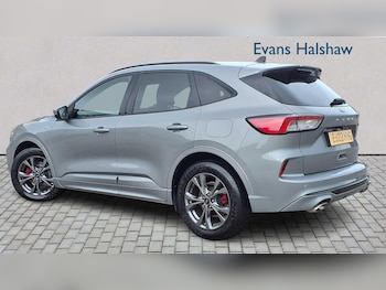 Used Ford Kuga 2022 for sale - 76063204: Photo 2