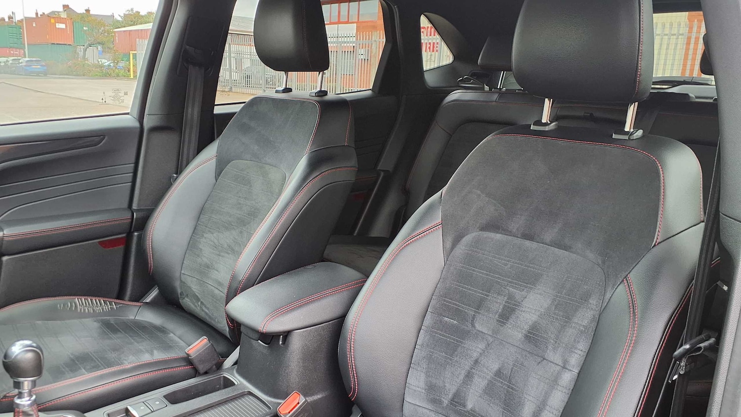 Used Ford Kuga 2022 for sale - 76063204: Photo 35