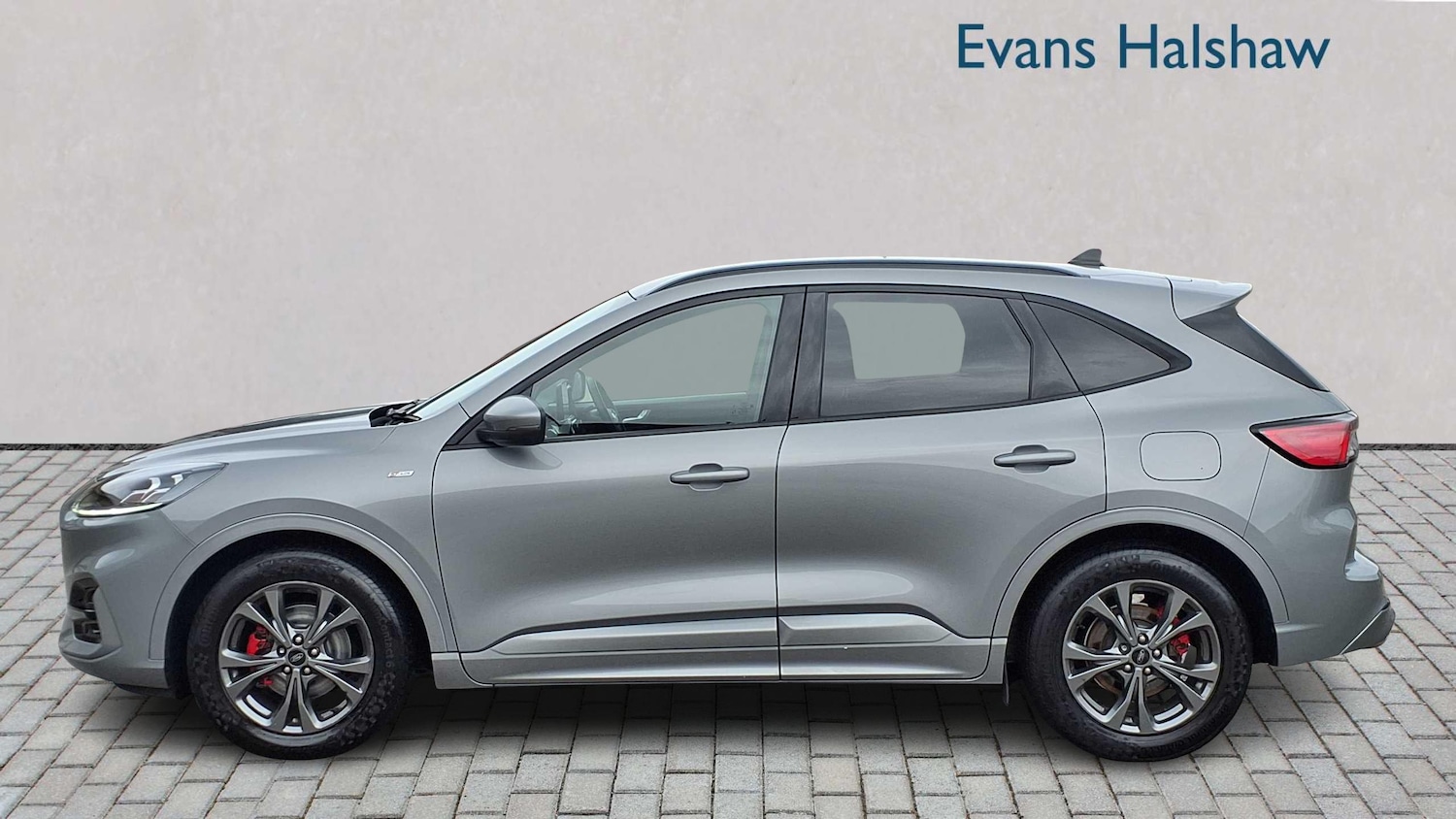 Used Ford Kuga 2022 for sale - 76063204: Photo 4