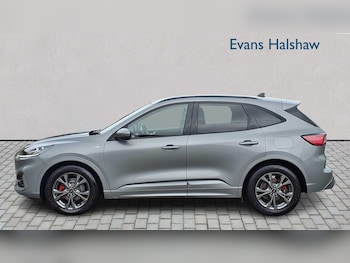 Used Ford Kuga 2022 for sale - 76063204: Photo 4