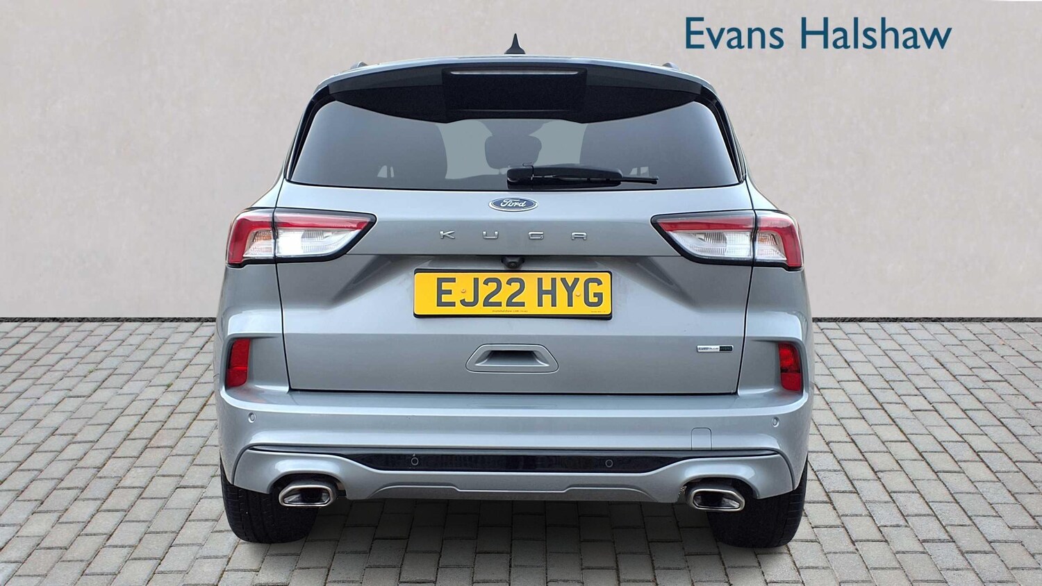 Used Ford Kuga 2022 for sale - 76063204: Photo 6