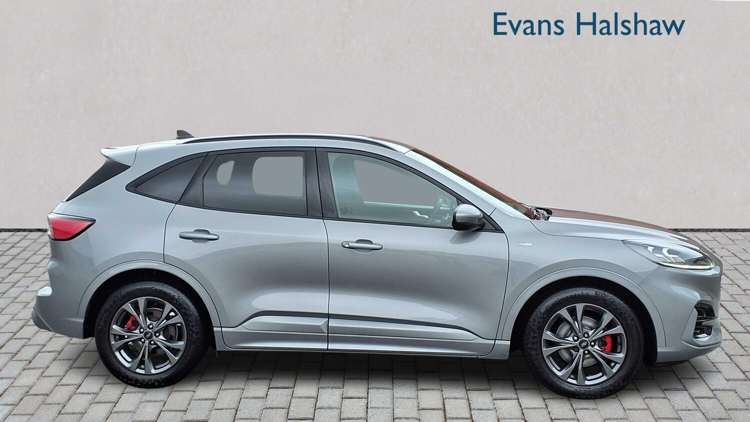 Used Ford Kuga 2022 for sale - 76063204: Photo 7