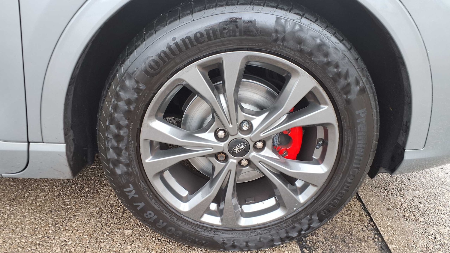 Used Ford Kuga 2022 for sale - 76063204: Photo 8