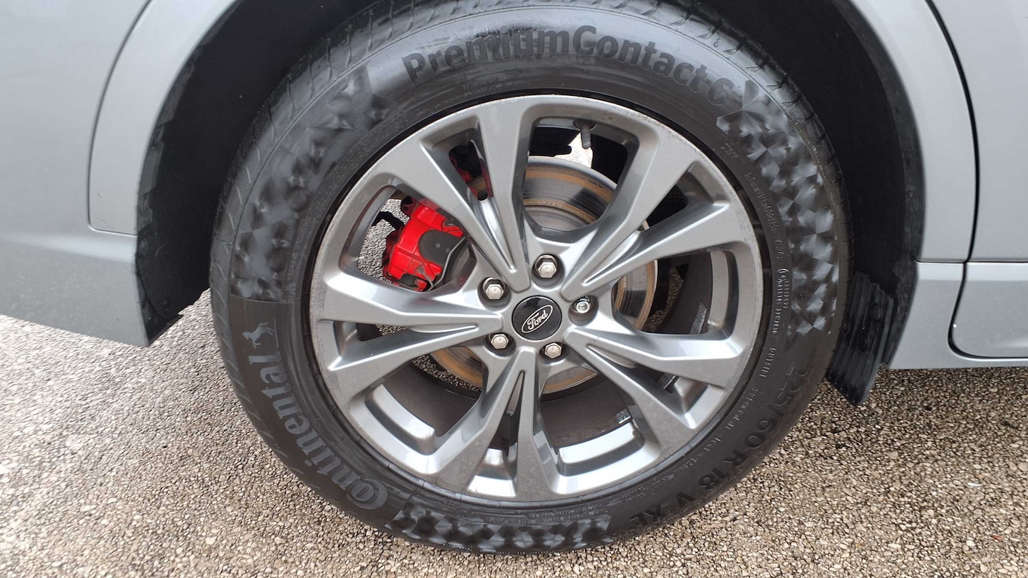 Used Ford Kuga 2022 for sale - 76063204: Photo 9