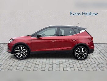 Used SEAT Arona 2020 for sale - 78451826: Photo