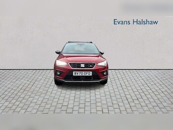 Used SEAT Arona 2020 for sale - 78451826: Photo